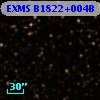 EXMS B1822+004B