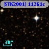 [STK2001] 11261c