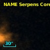NAME SERPENS CORE CD CLUSTER