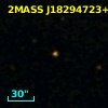 2MASS J18294723+0122346