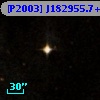 [P2003] J182955.7+010024