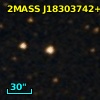 [P2003] J183037.5+011758