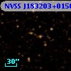 NVSS J183203+015012