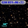 GSH 033+06+22