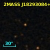 2MASS J18293084+0101071
