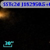 SSTc2d J182950.5+011417
