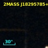 2MASS J18295785+0112514