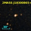 2MASS J18300865+0058461