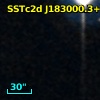 JCMTSF J183000.2+010945