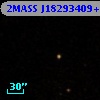2MASS J18293409+0117292