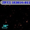 [TP72] 183014+011100