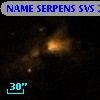 NAME SERPENS SVS 2 CLUSTER