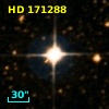 HD 171288
