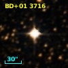 BD+01  3716