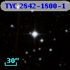 TYC 2842-1800-1