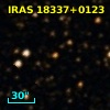 IRAS 18337+0123