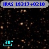IRAS 18317+0210
