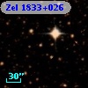Zel 1833+026