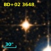 BD+02  3648