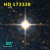 HD 173328