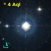*   4 Aql