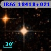 IRAS 18418+0217