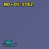 BD+01  3742