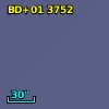 BD+01  3752