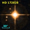 HD 172828