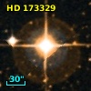 HD 173329
