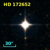 HD 172652