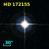 HD 172155