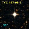 TYC  447-98-1