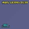 IRAS 18399+0139