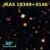 IRAS 18349+0146