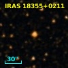 IRAS 18355+0211