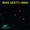 IRAS 18377+0001