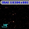 IRAS 18384+0017