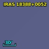 IRAS 18388+0052