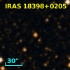 IRAS 18398+0205
