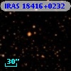 IRAS 18416+0232