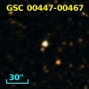 GSC 00447-00467