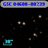 GSC 04600-00239