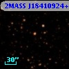 2MASS J18410924+0131119
