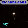 GSC 04600-02461