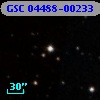 GSC 04488-00233
