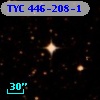 TYC  446-208-1