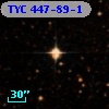 TYC  447-89-1
