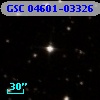 GSC 04601-03326