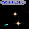 TYC  447-126-1